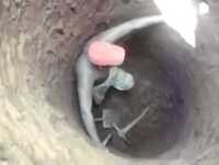 DESGRAÇA DE BURACO FEDORENTO