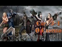 Detonado Resident Evil 4 Legendado Cap 3-1