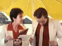 Duarte e Companhia - 6º Episódio - 1ª Série - 3/5