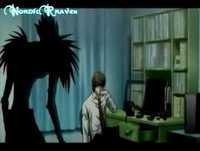 Dzień Bożymka (parodia Death Note by Nordic)