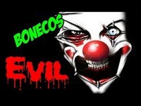 Evil - Dá para Rir de Tanto Medo