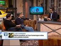 Facebook no 5PMN - Nilton - 5 Para a Meia Noite