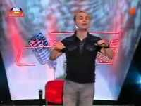 Fernando Rocha @ Levanta te e Ri   Céu ou Inferno