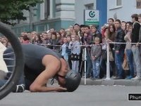 FUNNY FAILS | Best Fail Compilation October 2013