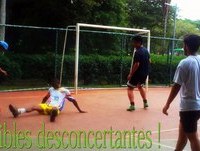 Futebol de Rua HD - Dribles desconcertantes.