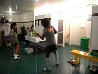 Futebol Feminino Pan 2011 Seleçao Brasileira