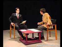 Gato Fedorento - O homem que aproveita tudo