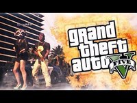 GTA 5 Thug Life Fails w/ XpertThief