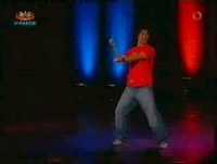 Hugo Sousa // Stand-up comedy