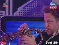 Idolos 2010 Gala 11 FINAL - Filipe Pinto E Diana Piedade - Summertime - George Gershwin