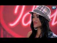 Ídolos 2012 - Rebeca