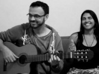 Ingrid Sanches e Renan Carvalho - Sublime Silêncio (Inclusive Cenas Cortadas)