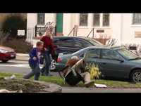 JACKASS  BAD GRANDPA   Trailer german deutsch HD)