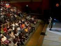 Levanta-te e Ri - Bébé Zé e Marco Horácio em o Vidente Mentiroso