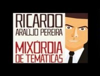 mixordia de temáticas 09/11/2012 - Manhãs dos segredos