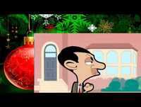 Mr. Bean Animated Series Ep 38 - The Visitor