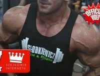 MY SŁOWIANIE - PARODIA (ODPOWIEDŹ MĘŻCZYZN)