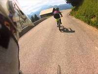 Nearly Total Wipeout