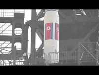 North Korea Ballistic Missile Launch Fails