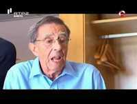 Novela: "Os Ricos Também Fazem Cocó" - parte 2 / Luís Filipe Borges / 5 Para a Meia Noite