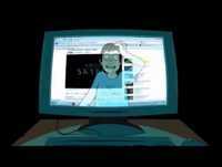 Parodia Skyrim cn canzone sul Softair