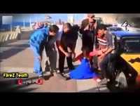 Pegadinha da mulher grávida kkkkkkkkkkk