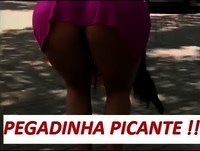 Pegadinha te peguei gostosa de vestido pede ajuda atriz 2015