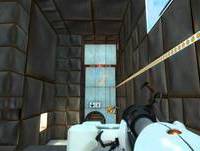 PORTAL #4 // THE CAKE IS A LIE!