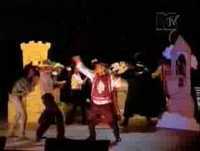 Raimundos - Mulher de Fases