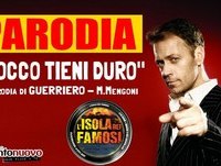 ROCCO TIENI DURO - PARODIA GUERRIERO MENGONI