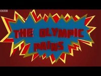 Sports Olympic epic fails