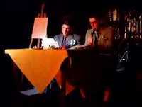 Tele Rural de Broalhos