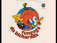 Tema Fungágá da Bicharada