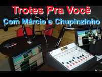 Trotes Pra Você - Trote Parque Villa Lobos