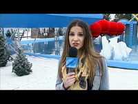 Winter Wipeout - Series 1 Episode 1