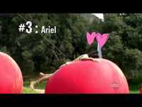 Wipeout Season 2 : Top 5 Girls!