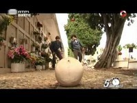 "Tiro ao alvo às caveiras" / Nuno Markl / 5 Para a Meia Noite