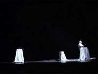 Alessandro Bergonzoni NEL