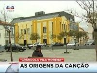 As origens da canção "Grândola, Vila Morena"