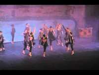 Ballet Margot Duarte - Tempestade