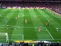 Benfica 2 - Sporting 1 Grande jogada 2 falhanços incríveis