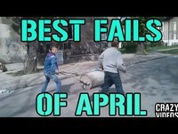 Best Fails Of April 2014 Fail Compilation