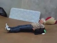 Best Grandpa Fails Compilation || Uniformedia