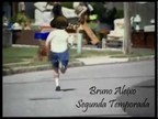 Bruno Aleixo - Segunda Temporada (Passatempo)