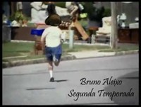 Bruno Aleixo - Segunda Temporada (Passatempo)