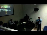 Caia Fogo Deus Igreja Nova Aliança