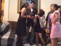 CAIA NA GANDAIA (Capítulo 2)