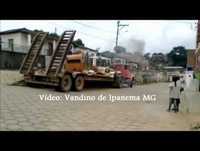 Cassetada engraçada - Fumaça na cara