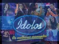 Cd Ídolos - Os melhores momentos @ Catarina Boto - Sweet Dreams