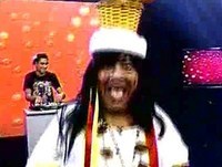 EL AGUITA DE COCO - EL ESPECIAL DEL HUMOR 20-04-13